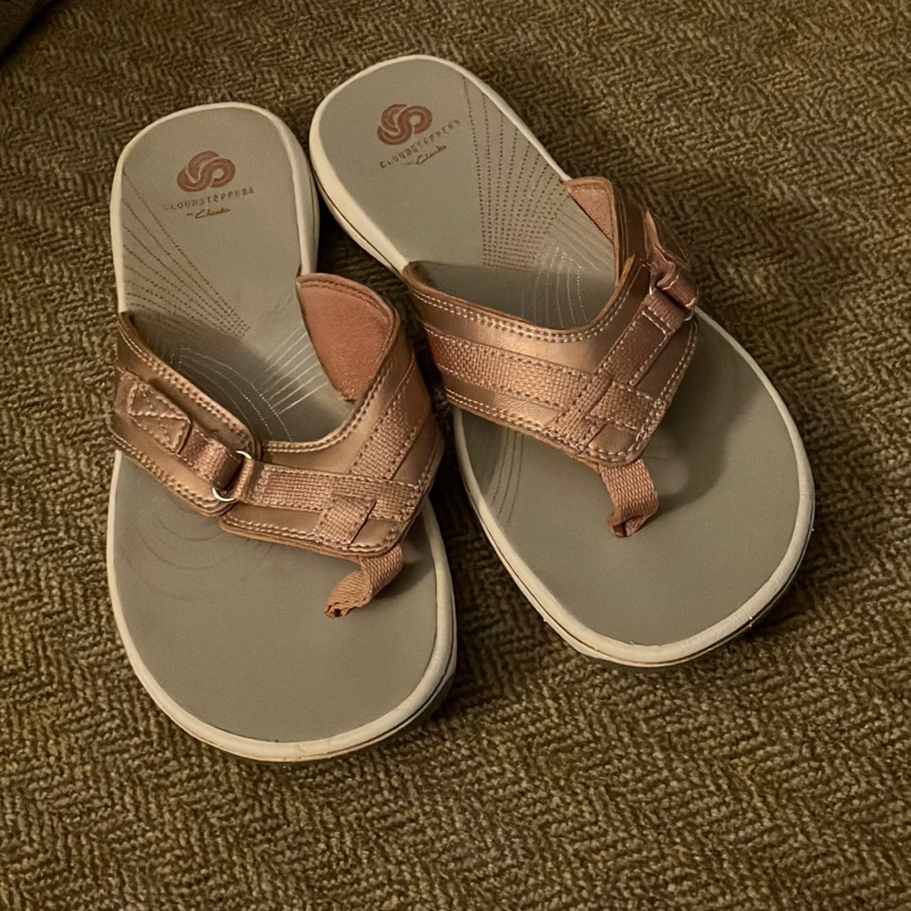 Cloud Steppers